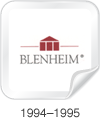Blenheim, NDN