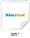 MixerCast